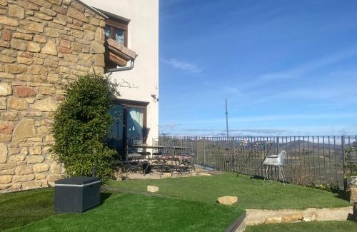Ujue Apartamento | Agrovillaujue apartamentos rurales