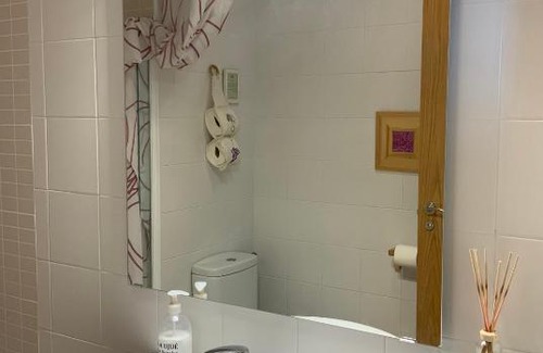 Ujue Apartamento | Agrovillaujue apartamentos rurales