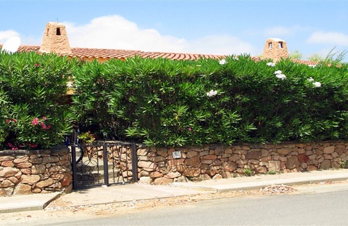 Agrustos Villa | Villa Agrustos a 400 metros del mar