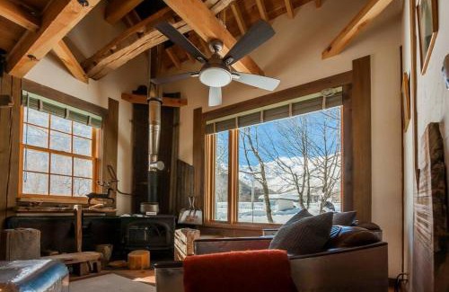 Hokujo Chalet De Esquí | AGS Chalet