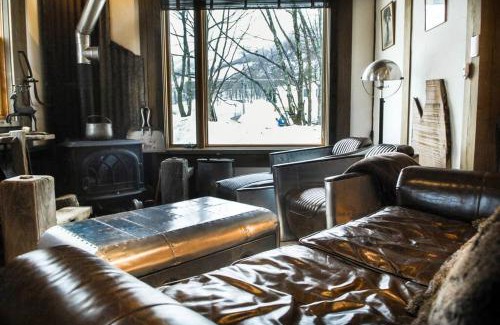 Hokujo Chalet De Esquí | AGS Chalet