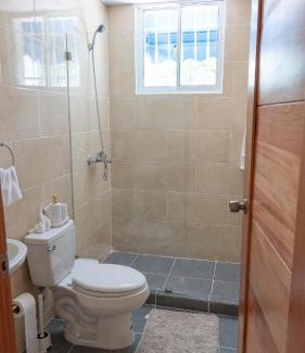 Boca Chica Apartamento | Agua Azul Boca Chica Accommodation