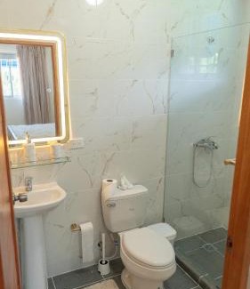 Boca Chica Apartamento | Agua Azul Boca Chica Accommodation