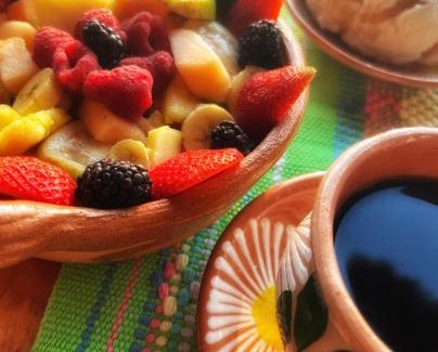 Santa María Huatulco Cama Y Desayuno | Agua Azul la Villa