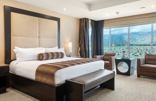 Rancho Mirage Complejo | Agua Caliente Casino Rancho Mirage