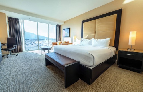 Rancho Mirage Complejo | Agua Caliente Casino Rancho Mirage