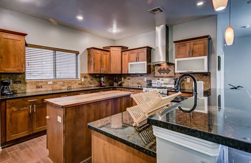 Las Cruces Casa | Agua Caliente · Family Friendly Home away - Beautiful Views