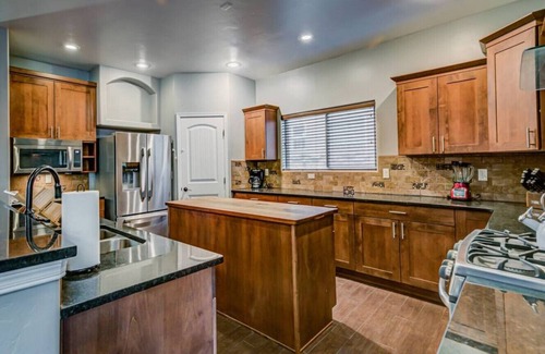 Las Cruces Casa | Agua Caliente · Family Friendly Home away - Beautiful Views