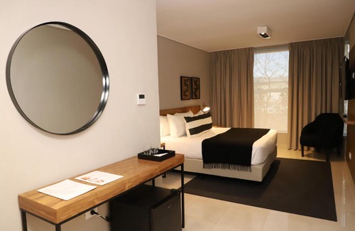 Centro histórico Hotel | Agua del Corral Hotel & Spa
