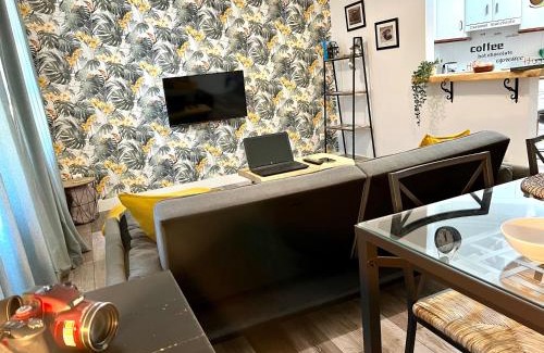 Herrera del Duque Apartamento | AGUA DULCE , Apartamento Rural