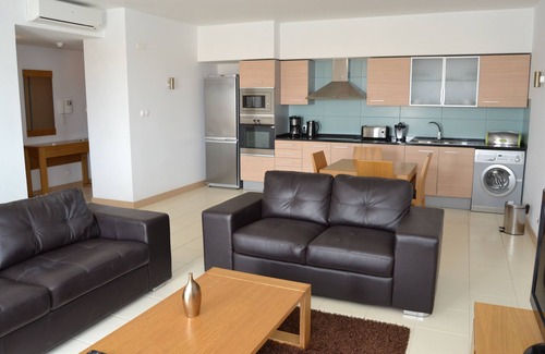 Santa Maria Apartamento | Agua Hotels Sal Vila Verde Resort