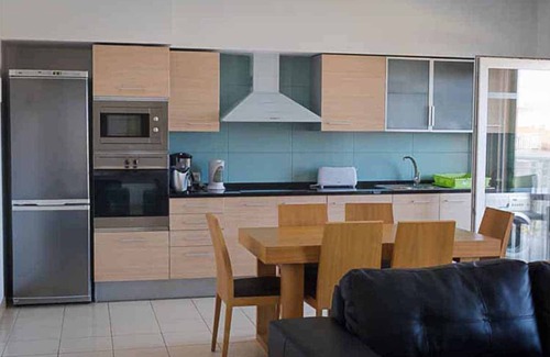 Santa Maria Apartamento | Agua Hotels Sal Vila Verde Resort
