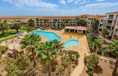 Santa Maria Apartamento | Agua Hotels Sal Vila Verde Resort