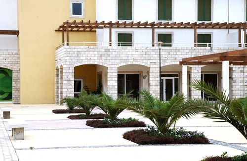 Santa Maria Apartamento | Agua Hotels Sal Vila Verde Resort