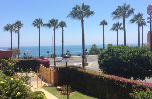 Torrequebrada Apartamento | Agua Marina exklusiv apartment
