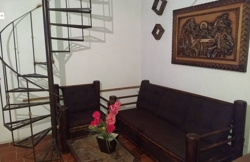 Totolapan Hotel | Agua Turquesa - Totolapan Morelos