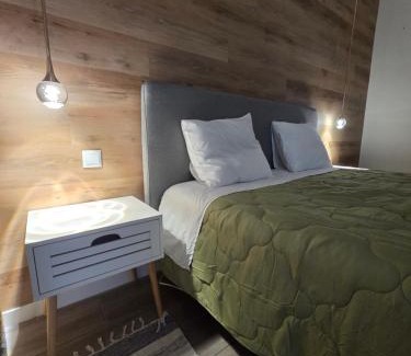 Torralta Apartamento | AGUA VIVA na Praia ALVOR