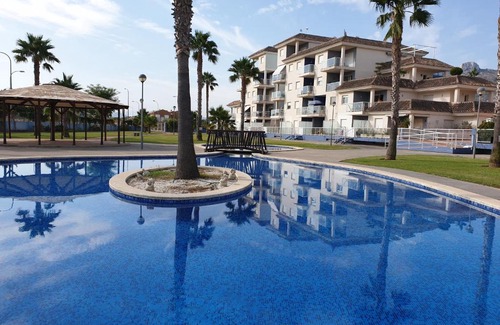 Les Deveses Apartamento | AguaBlanca 1km playa Deveses