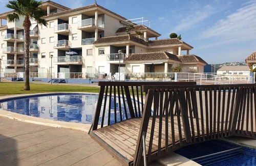 Les Deveses Apartamento | AguaBlanca 1km playa Deveses