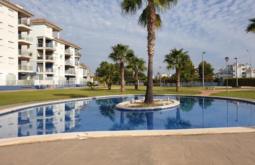 Les Deveses Apartamento | AguaBlanca 1km playa Deveses