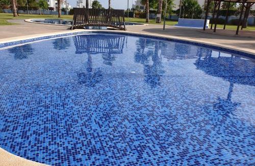 Les Deveses Apartamento | AguaBlanca 1km playa Deveses