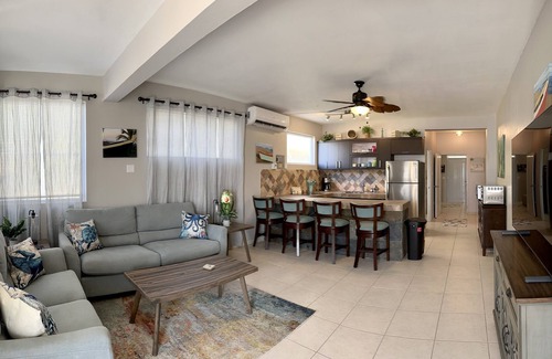 Guaniquilla Condominio | Aguada Beach Condos