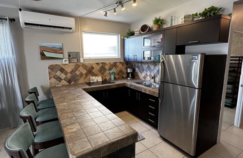 Guaniquilla Condominio | Aguada Beach Condos