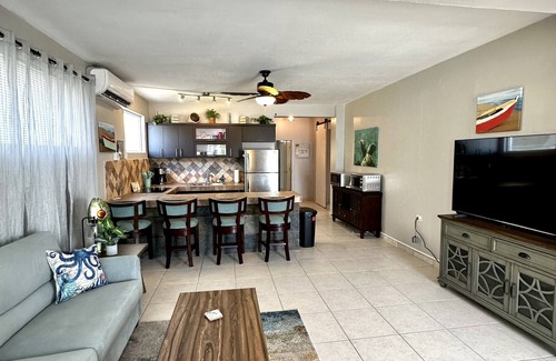 Guaniquilla Condominio | Aguada Beach Condos