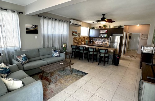 Guaniquilla Condominio | Aguada Beach Condos