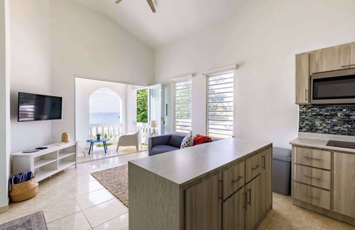 Carrizal Apartamento | Aguada Ocean Club 3A - 2 Bed 1 Bath Suite