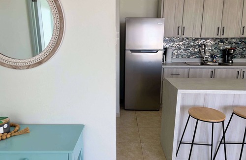 Carrizal Apartamento | Aguada Ocean Club 3B - 2 Bed 1 Bath Suite