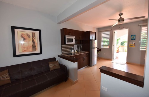Aguadilla Villa | Aguadilla Villa Bonita #1, sleeps 35+, pool, jacuzzi, kids area, volley, basket.