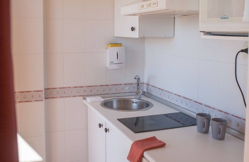 Aguadulce Apartamento | Aguadulce