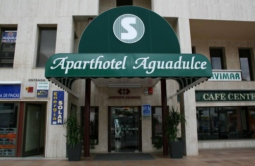 Aguadulce Apartamento | Aguadulce