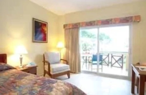 Cabarete Hotel | Agualina Kite Resort