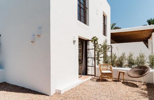 Santa Eulalia del Río Casa | Aguamadera