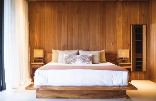 Santiago Casa | Aguamadera Ocean View Villas