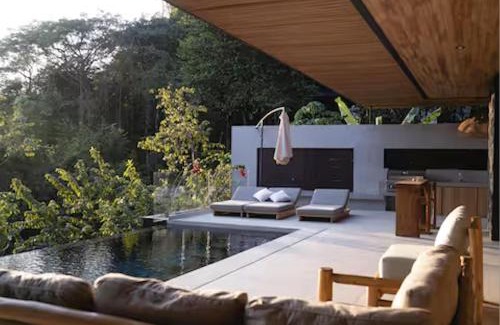 Santiago Casa | Aguamadera Ocean View Villas