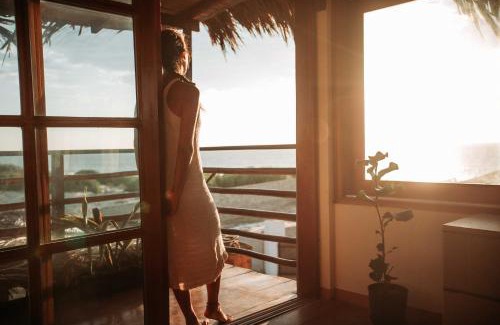 Los Órganos Hotel | AguaMar Vichayito