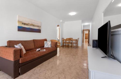 Gran Tarajal Casa | Aguamarina