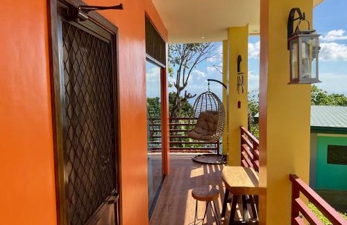 Cebu Casa | Aguanga Cabin at Threesome Cafe