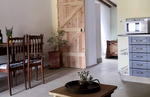 Aguas Belas Casa | Aguas Belas B&be T1 Green