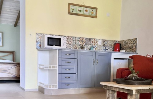 Aguas Belas Casa | Aguas Belas B&be T1 Green