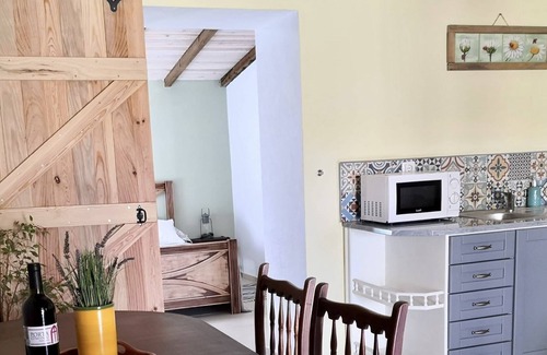 Aguas Belas Casa | Aguas Belas B&be T1 Green
