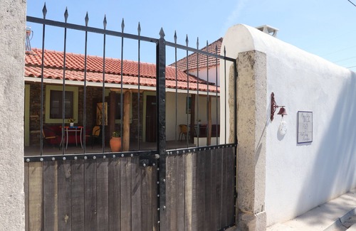 Aguas Belas Casa | Aguas Belas B&be T1 Green