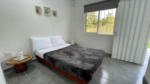 Filandia Casa | Aguas Claras casa campestre
