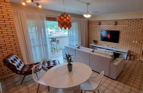 Ponta das Canas Apartamento | Aguas de Cachoeira