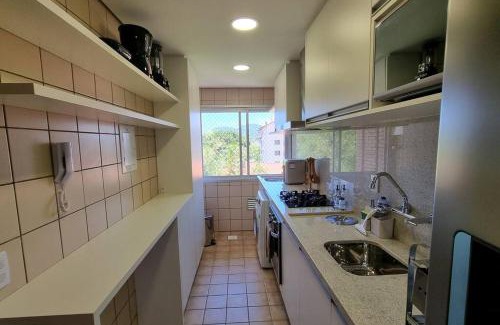Ponta das Canas Apartamento | Aguas de Cachoeira