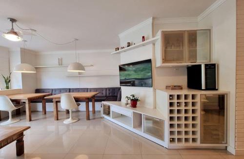 Ponta das Canas Apartamento | Aguas de Cachoeira