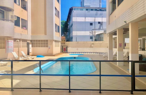 Ingleses do Rio Vermelho Apartamento | Aguas de Marco